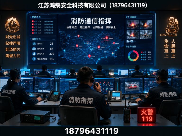 临沂国家高新技术企业展示图